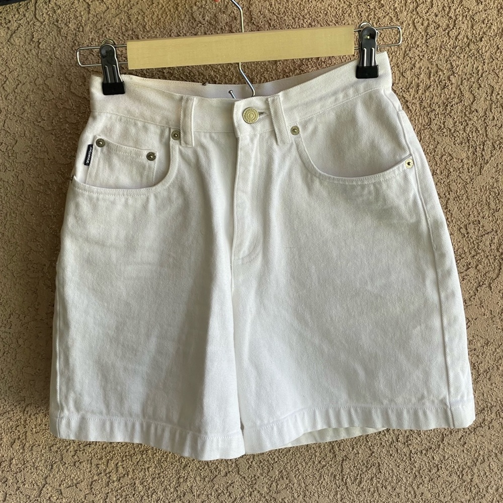 Ralph Lauren Jean shorts